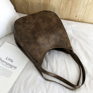 CL1031 - Simple Korean Shoulder Bag